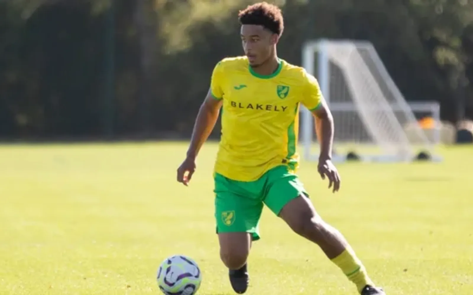 Μπαρτσελόνα: Πάει να... αρπάξει 15χρονο ταλέντο