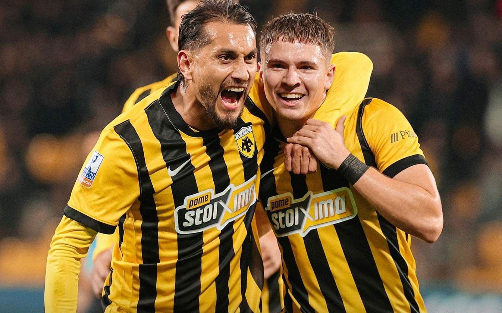 Περέιρα: «Βρισκόμαστε σε εξαιρετική κατάσταση»