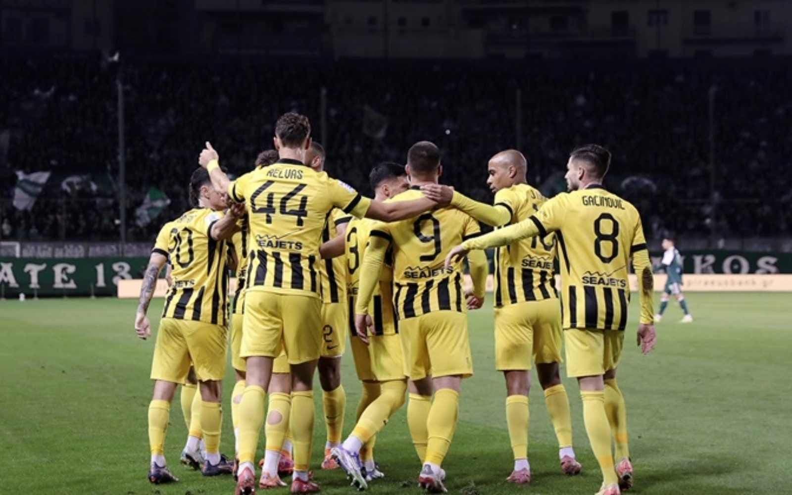 ΑΕΚ: Νέοι πονοκέφαλοι μετά το ντέρμπι με τον Παναθηναϊκό