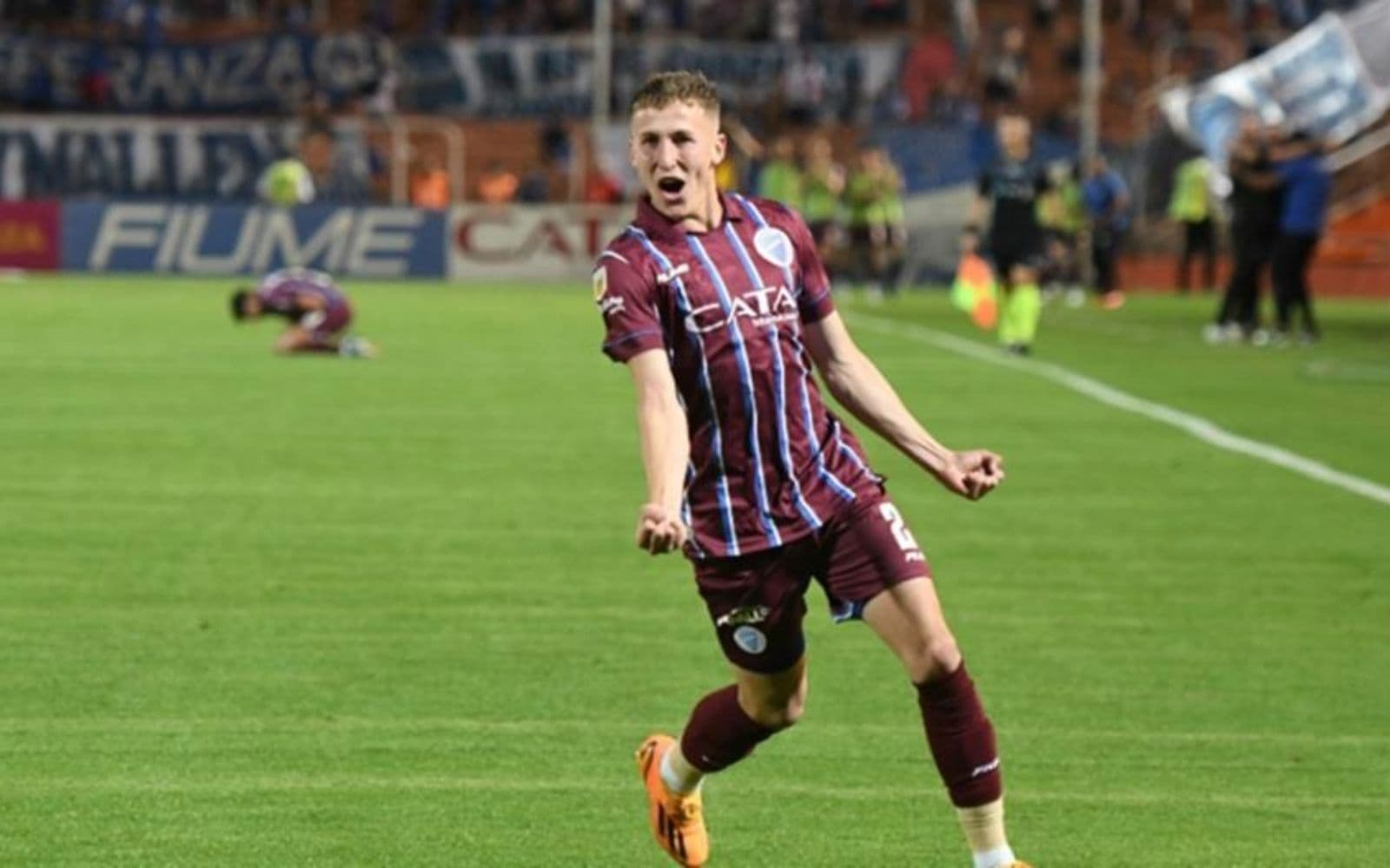 AS: Παναθηναϊκός και Ολυμπιακός στο «παιχνίδι» για τον Αντίνο