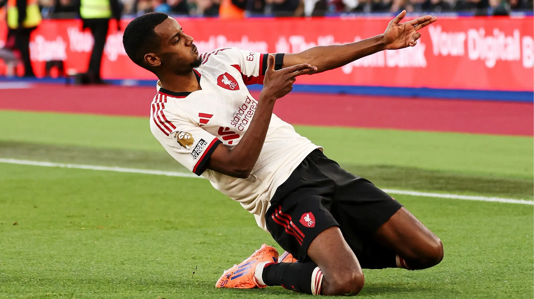 Γουέστ Χαμ - Λίβερπουλ 0-2: Ανάσα και επιστροφή στις νίκες για την Λίβερπουλ