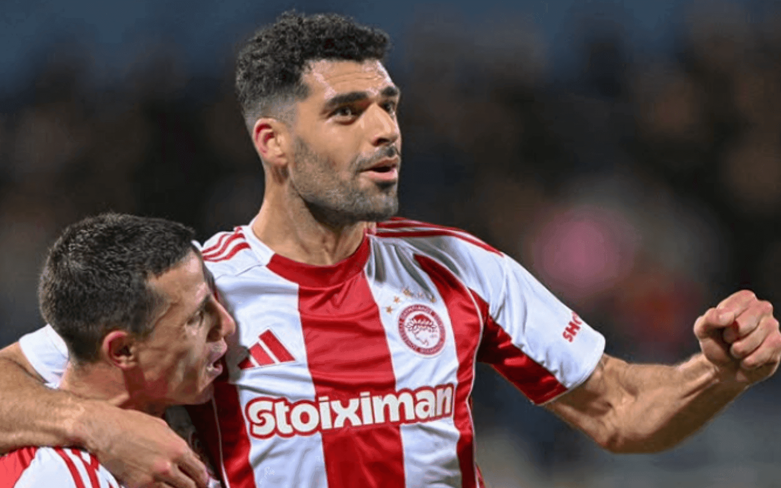 Αστέρας AKTOR - Ολυμπιακός 0-3 : Άνετο τρίποντο πριν από το ''αιώνιο'' ντέρμπι