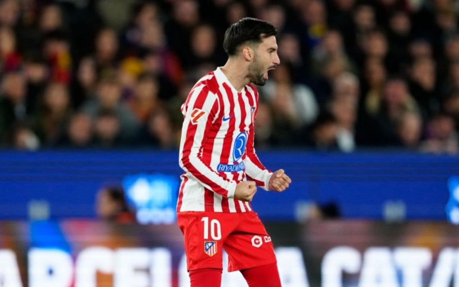 LIVE: Μπαρτσελόνα - Ατλέτικο Μαδρίτης ημίχρονο στο Camp Nou