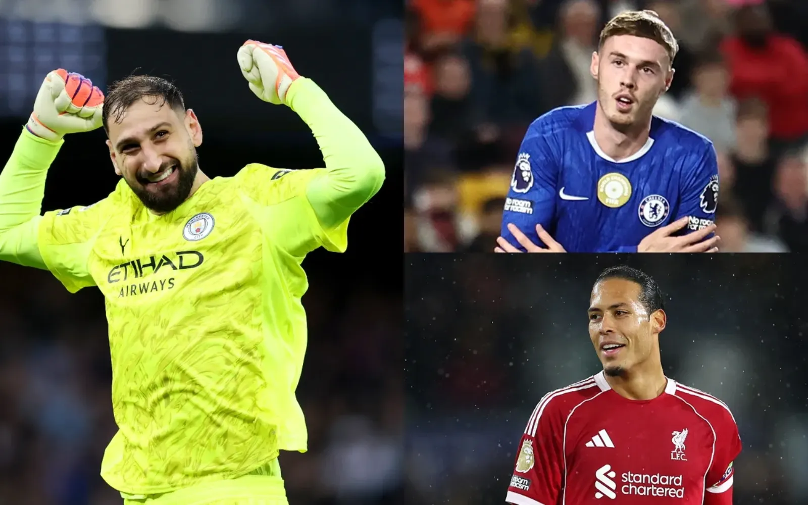 Premier League: Επιστροφή στην αγωνιστική δράση