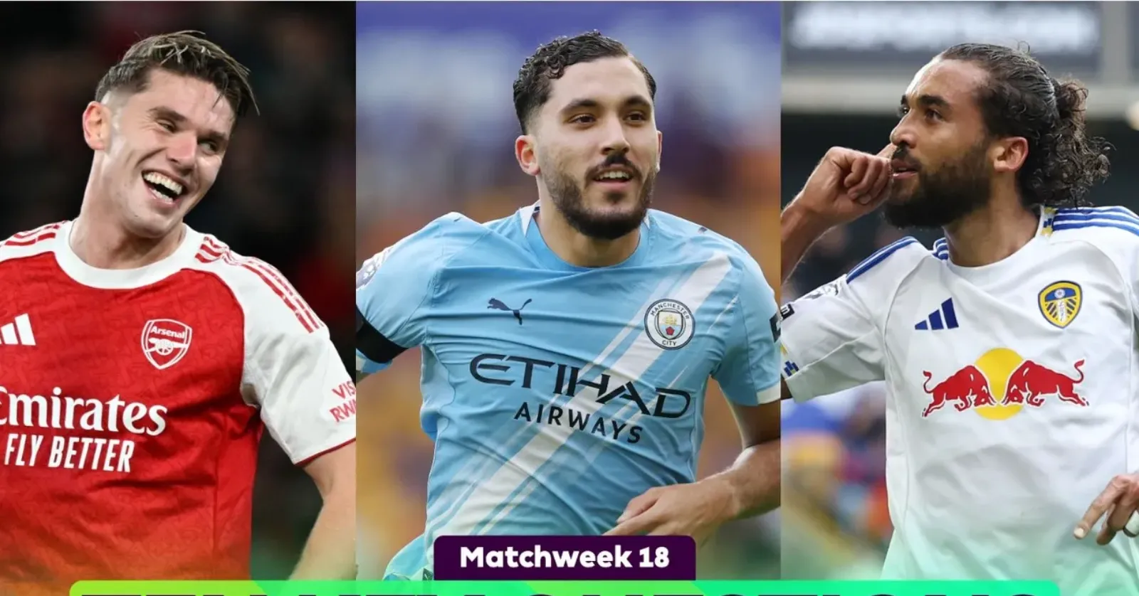 Premier League: Τέλος το Χριστουγεννιάτικο κλίμα - Επιστροφή στην δράση