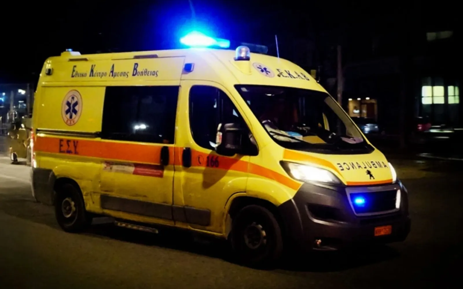 Πένθος στην Οβρυά: 22χρονος εντοπίστηκε νεκρός στο σπίτι του