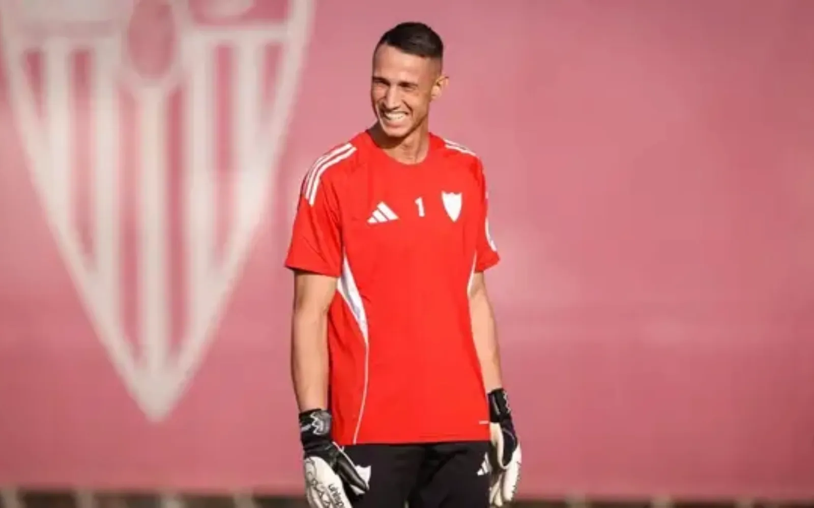 Σεβίλλη: Αποθέωσαν τον τρομερό Βλαχοδήμο μετά το παιχνίδι με την Ρεάλ