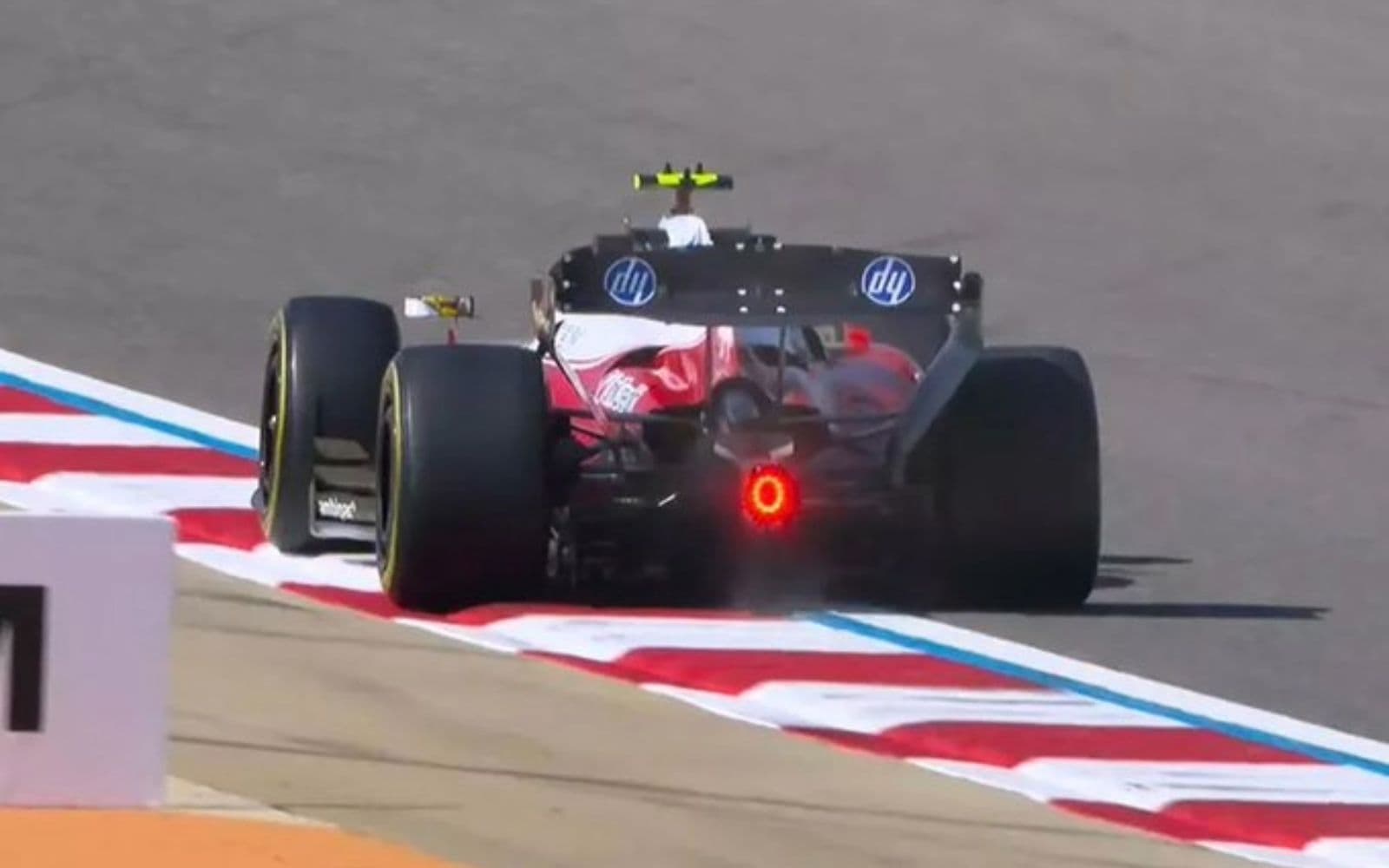 F1: Μα τι κάνει η Ferrari - Σοκάρει με τις αναβαθμίσεις της