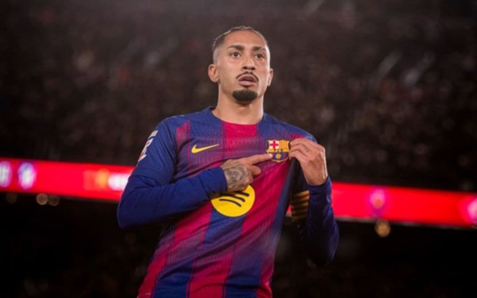 LIVE: Δύο γκολ από νωρίς στο Μπαρτσελόνα - Ατλέτικο Μαδρίτης