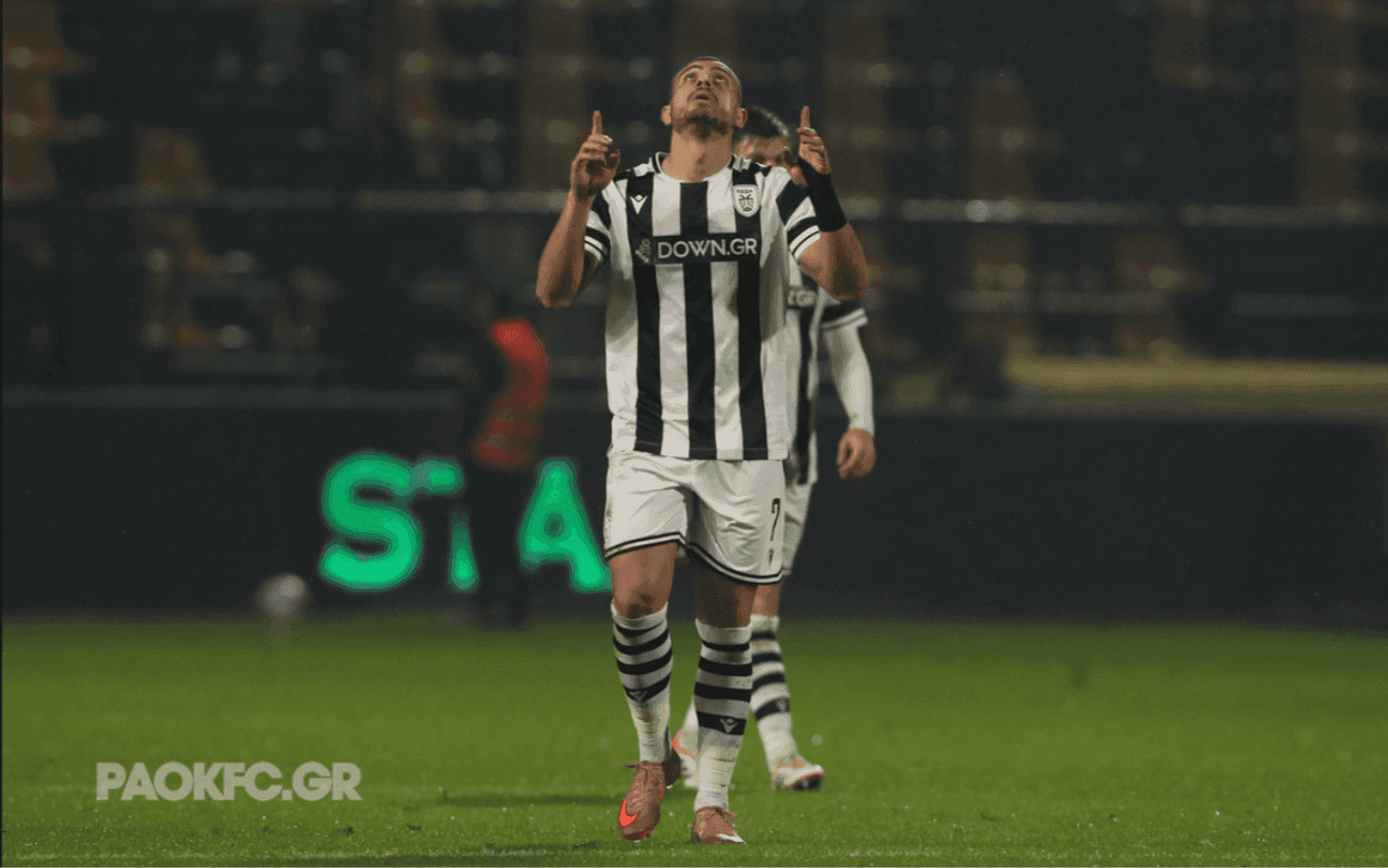 ΠΑΟΚ: Τι χρειάζεται ο Δικέφαλος εναντίον της Μαρκό