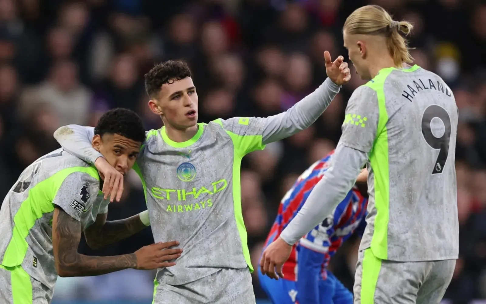 Premier League: Κοντεύει την κορυφή η Σίτι