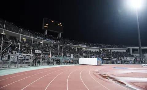 ΠΑΟΚ: Το σχέδιο για τα εισιτήρια του τελικού Κυπέλλου