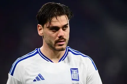 Εθνική Ελλάδας: Χωρίς Μαυροπάνο και Κοντούρη στη Βουδαπέστη, τι ισχύει με Ρότα