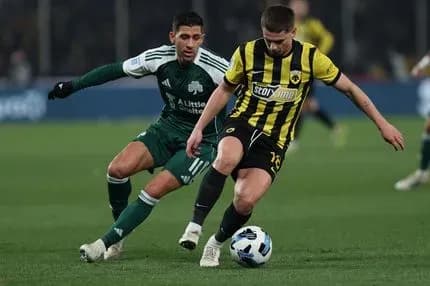 Stoiximan Super League: Πότε ξεκινά το πρωτάθλημα 2026/27