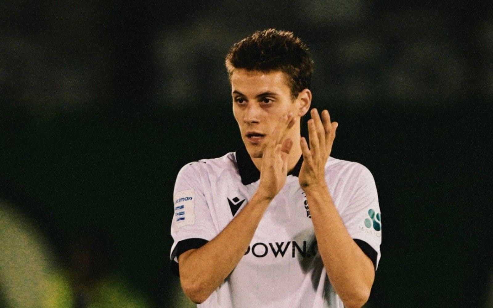 ΠΑΟΚ: Ο Κωνσταντέλιας στην αποστολή για το ντέρμπι της Θεσσαλονίκης