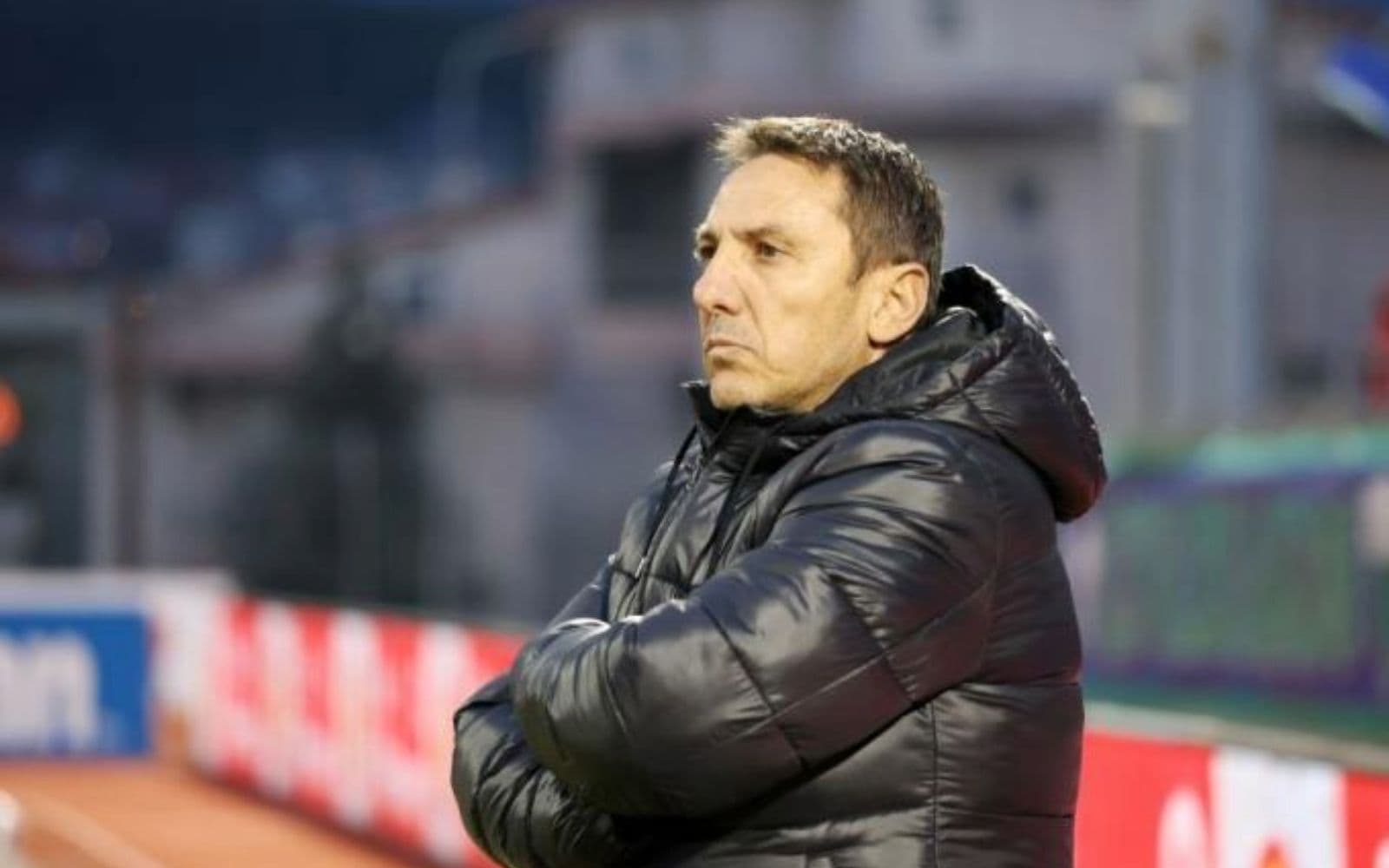 Λεβαδειακός & Νίκος Παπαδόπουλος: όταν η εμπιστοσύνη νικά την πίεση