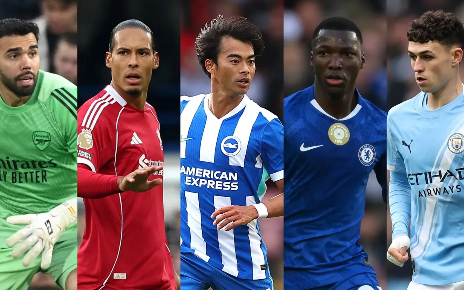 Premier League: Επιστροφή στην δράση για την 22η αγωνιστική