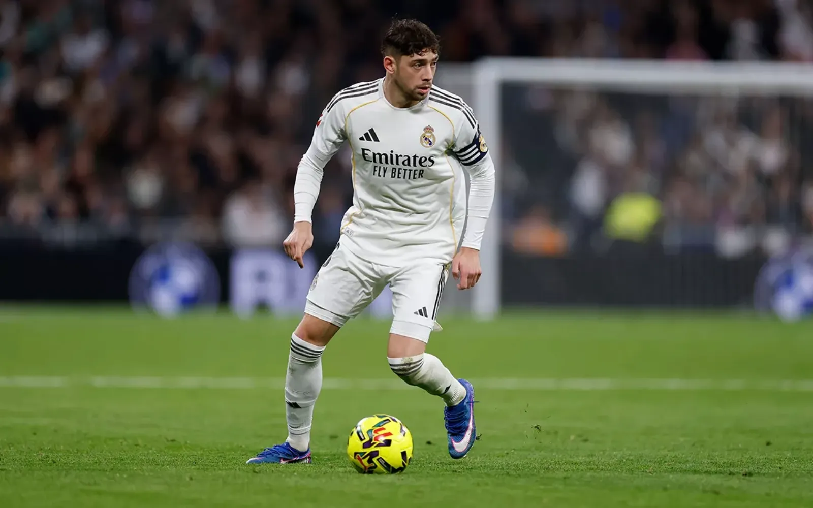 Κουμάντο στην Μαδρίτη κάνει η... Ρεάλ