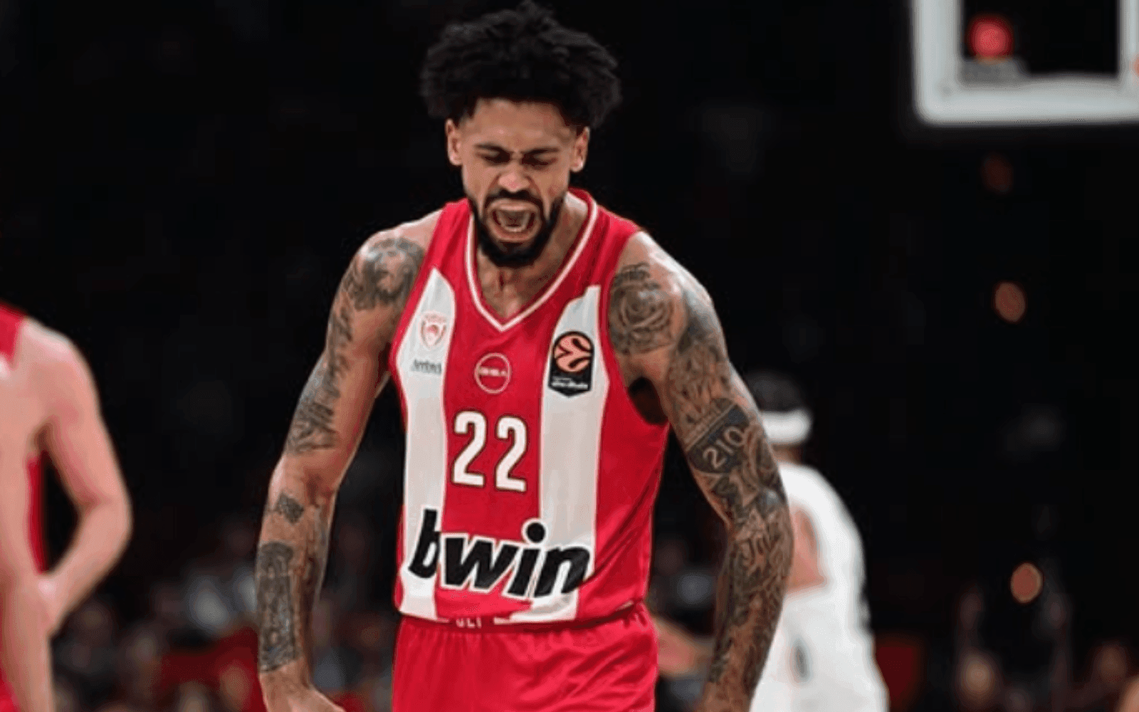 Ντόρσεϊ : Μήπως δεν είναι μόνο η ''ώρα του'' ;