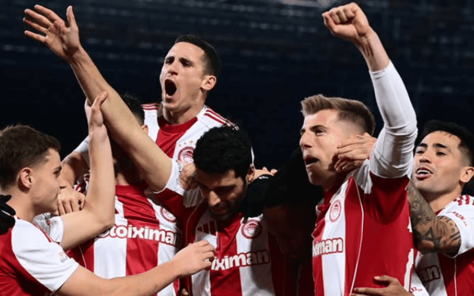 ΟΦΗ - Ολυμπιακός : Έξοδος με ''πρέπει'' για τους Πειραιώτες