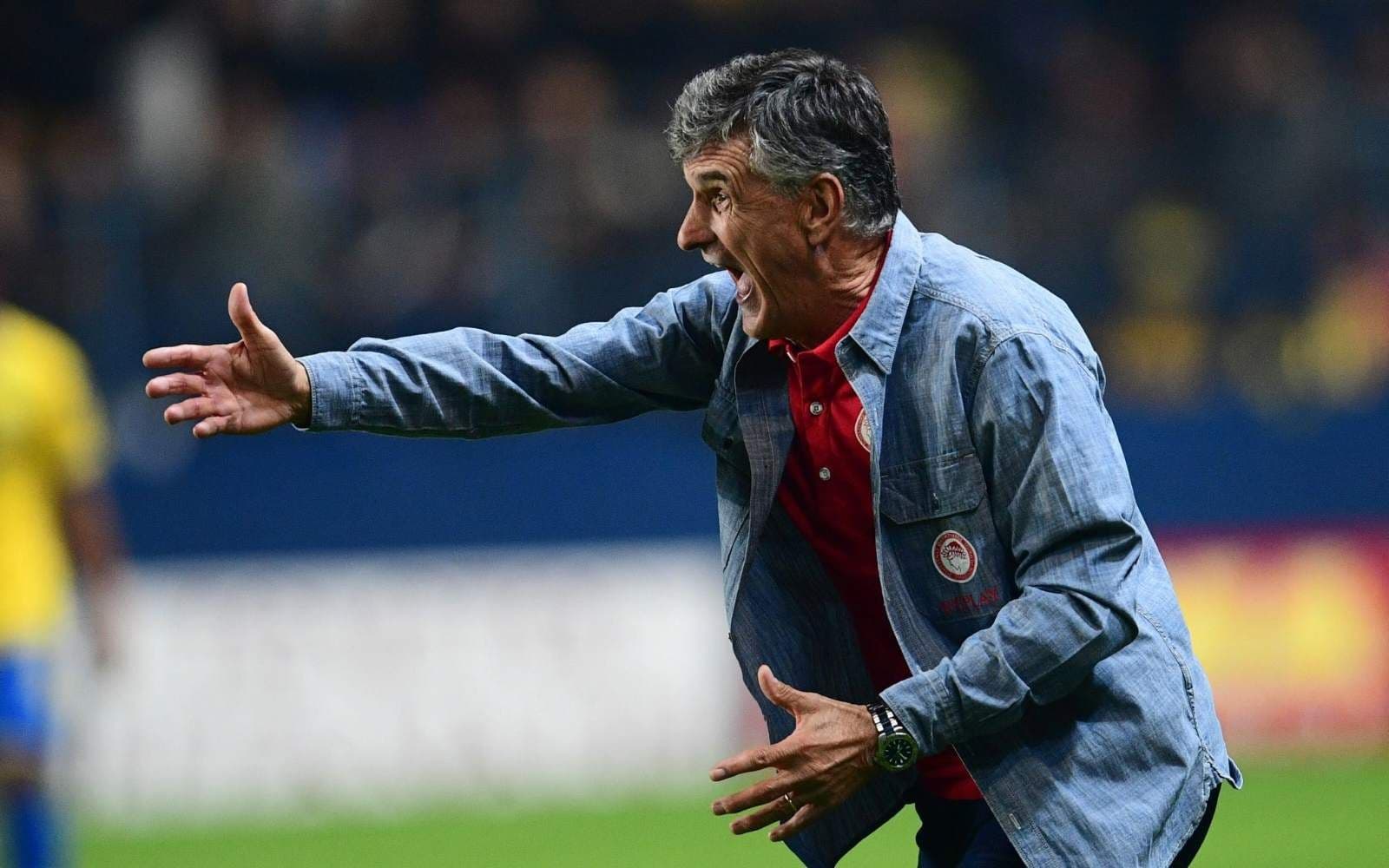 Ολυμπιακός και Μεντιλίμπαρ κοντά σε νέα συμφωνία