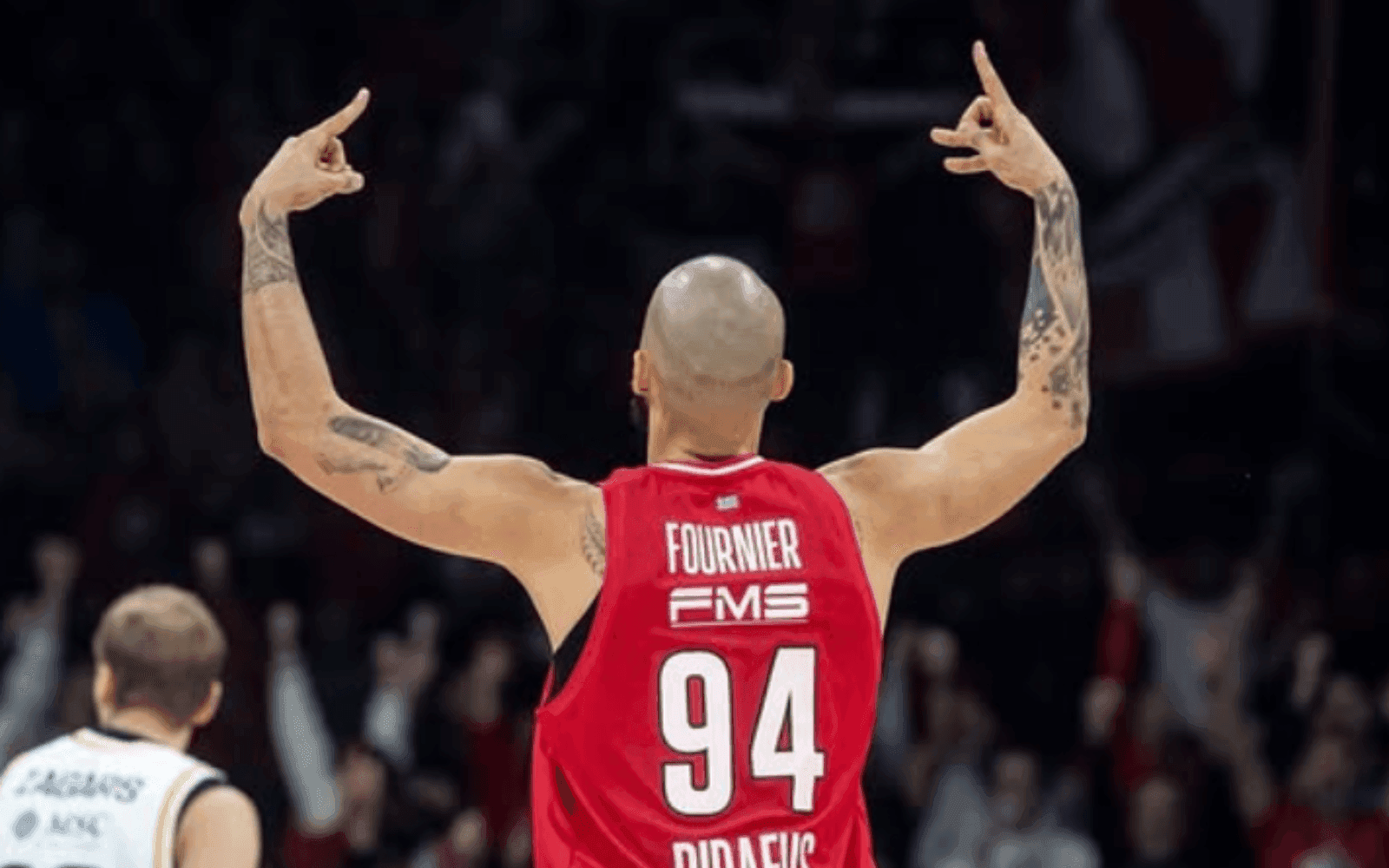 Ο Ολυμπιακός είχε πολλά κλειδιά κόντρα στην Φενέρ αλλά το καλύτερο ήταν το γαλλικό