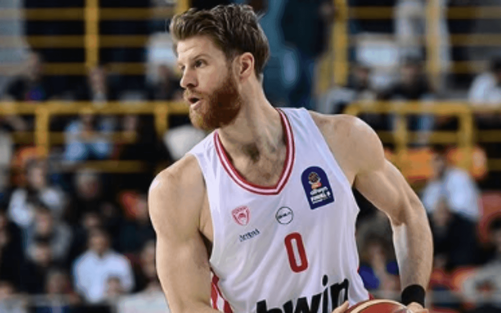 Ολυμπιακός - ΑΕΚ 81-67 : Άνετη επικράτηση και πρόκριση , αγωνία για Τζόουνς