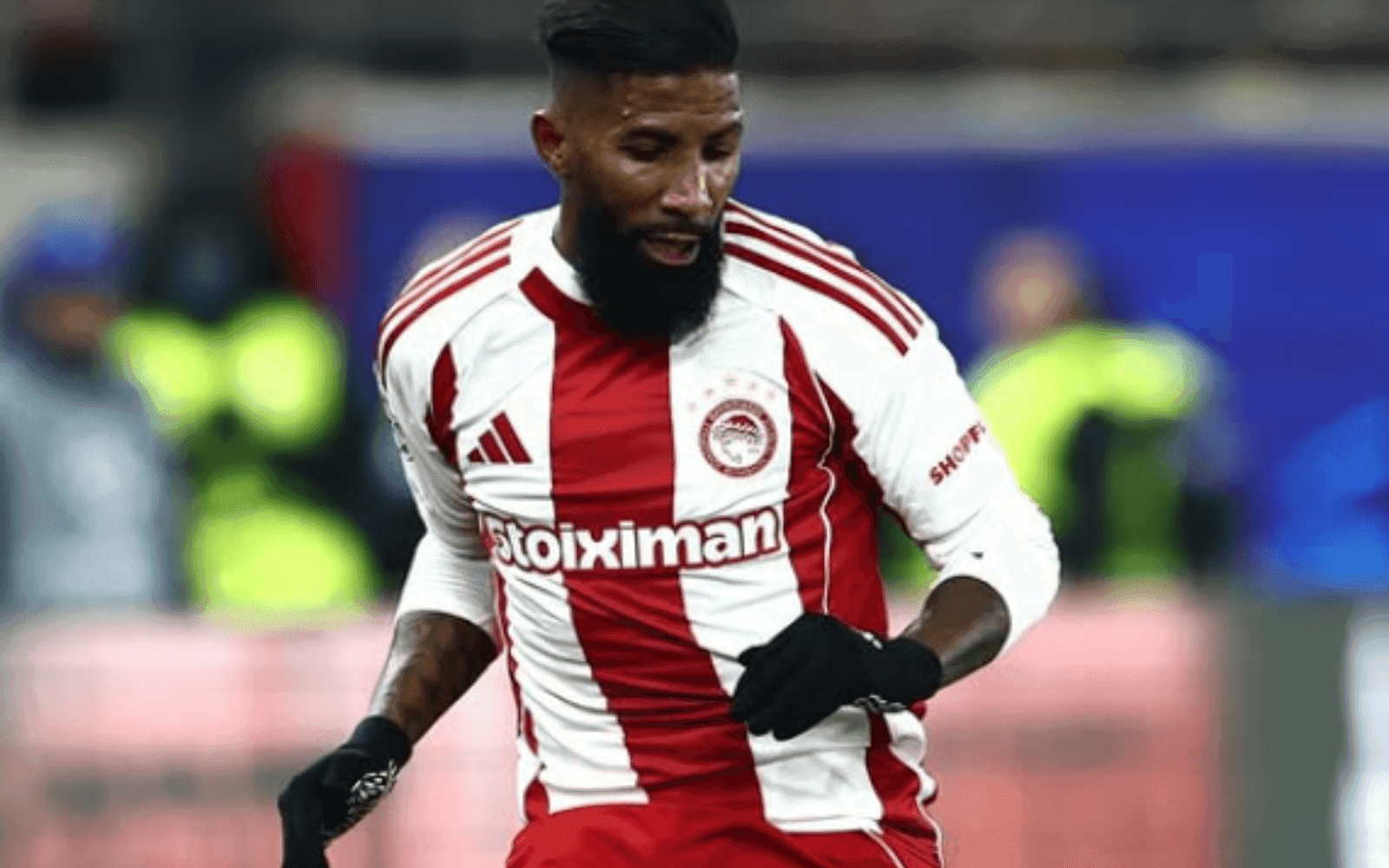 Ολυμπιακός - Βόλος : Με φόρα και αλλαγές οι ΄΄ερυθρόλευκοι΄΄