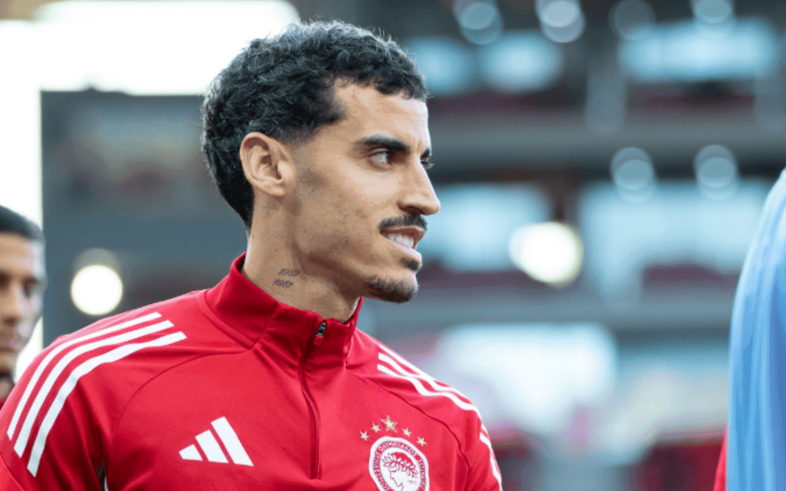 Ολυμπιακός : Η αναγκαία αγωνιστική επάνοδο του Τσικίνιο