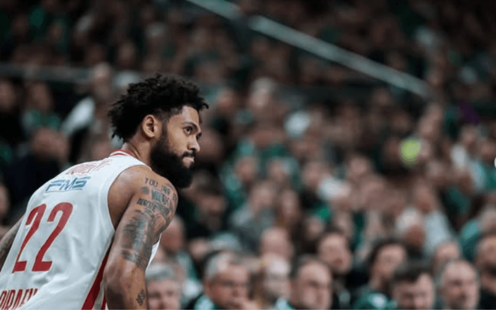 Ολυμπιακός : Λίγο η Κρήτη ... λίγο οι κακές επιλογές , η ζημιά έγινε και πρέπει να αντιδράσει