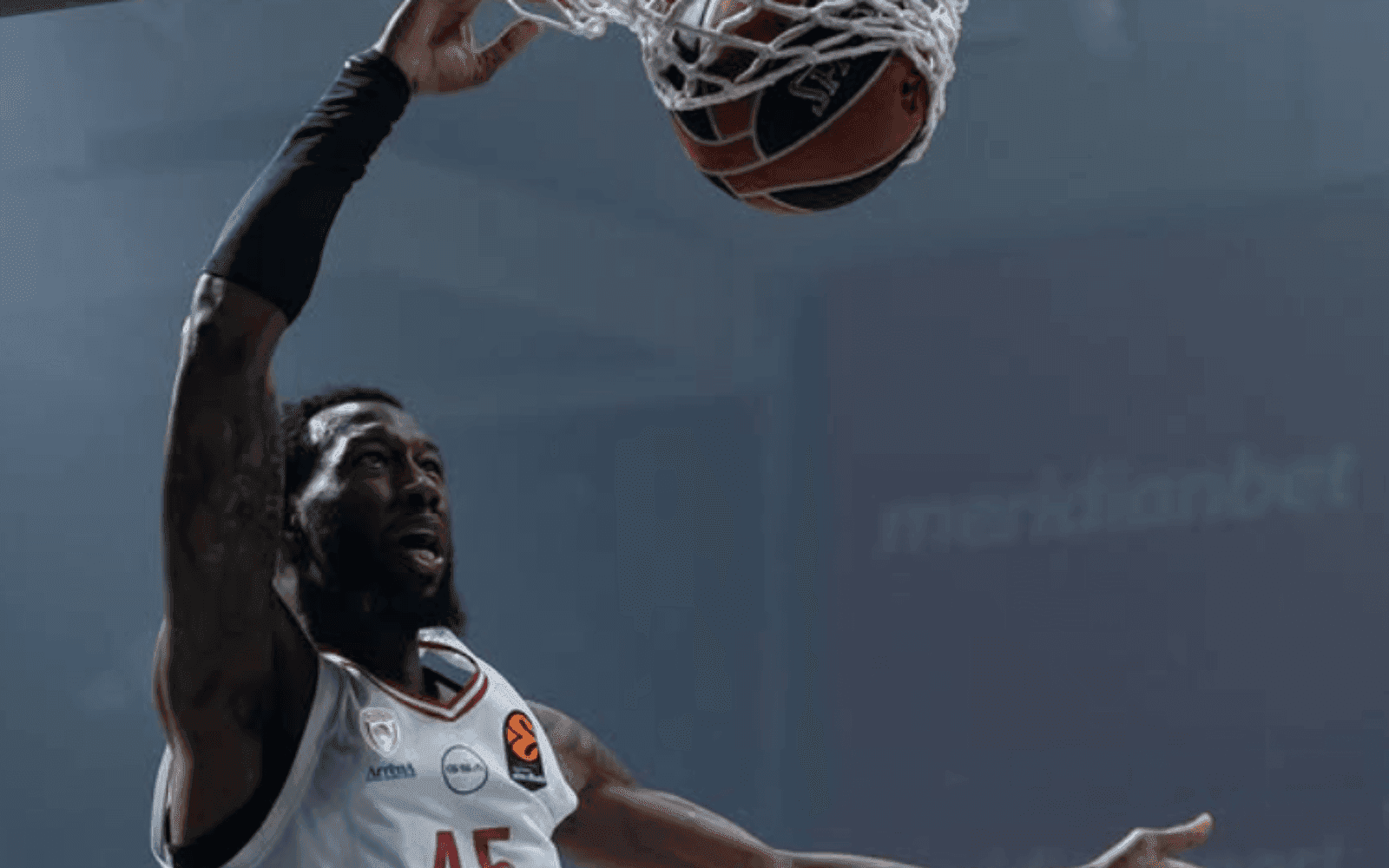 Ολυμπιακός - Μακάμπι Τελ Αβίβ: Να μπει με το δεξί στην διαβολοβδομάδα