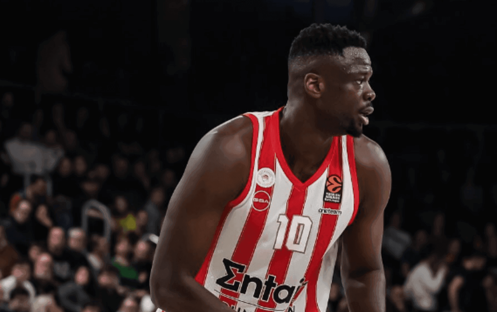 Ολυμπιακός : Με Φαλ η αποστολή κόντρα στην Βιλερμπάν , ποιοι έμειναν εκτός