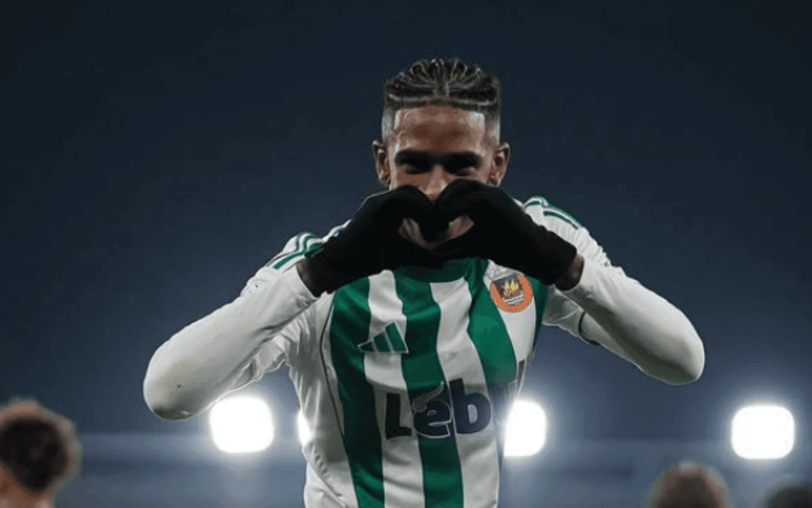 Ολυμπιακός : Οδεύει... προς Πειραιά ο Αντρέ Λουίζ