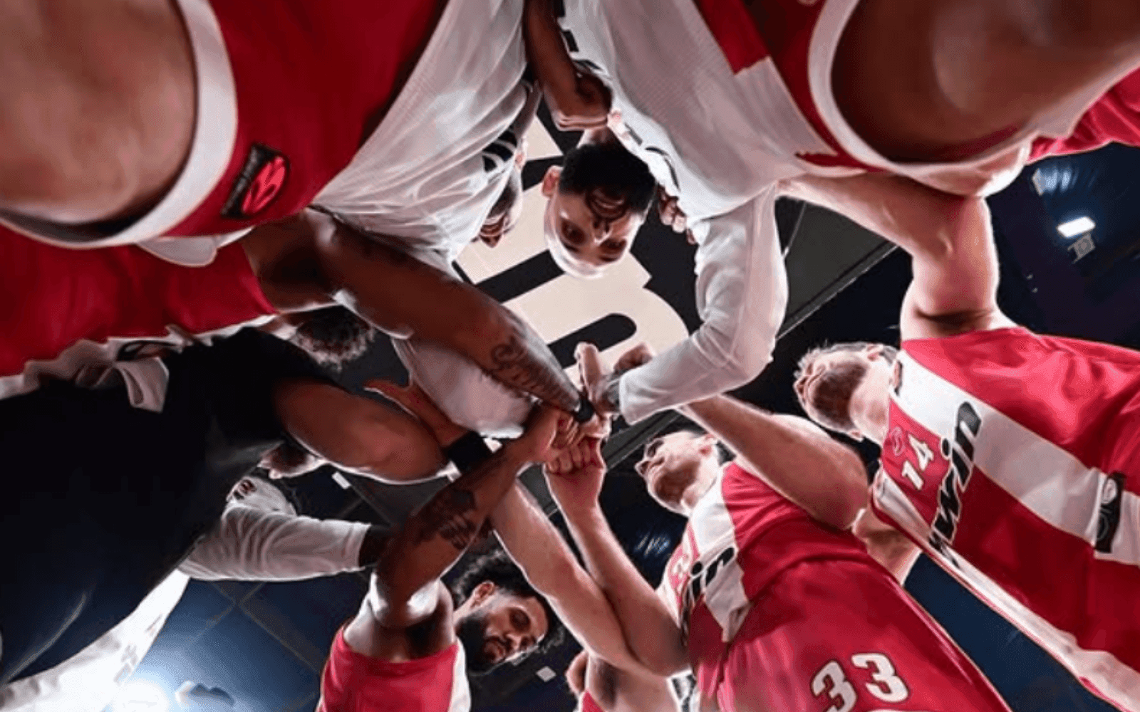 Ολυμπιακός :Όλες οι ομαδικές και ατομικές πρωτιές στην φετινή Euroleague