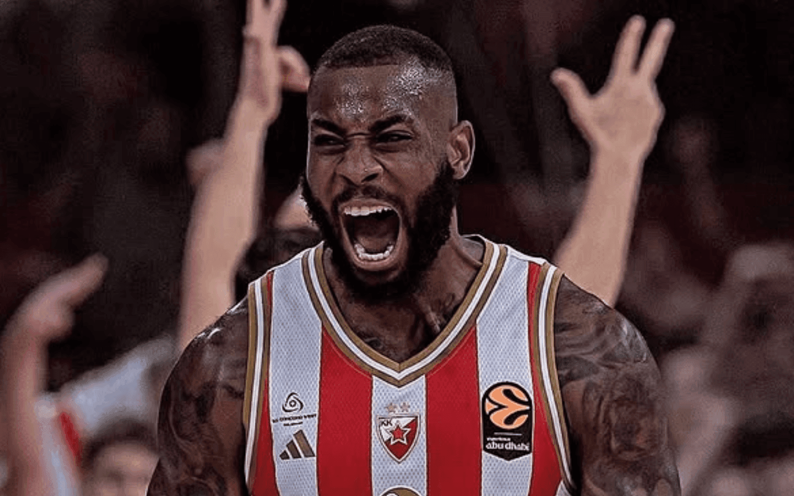 Ολυμπιακός : Τι λένε στην Σερβία για τον ΜακΙντάιρ