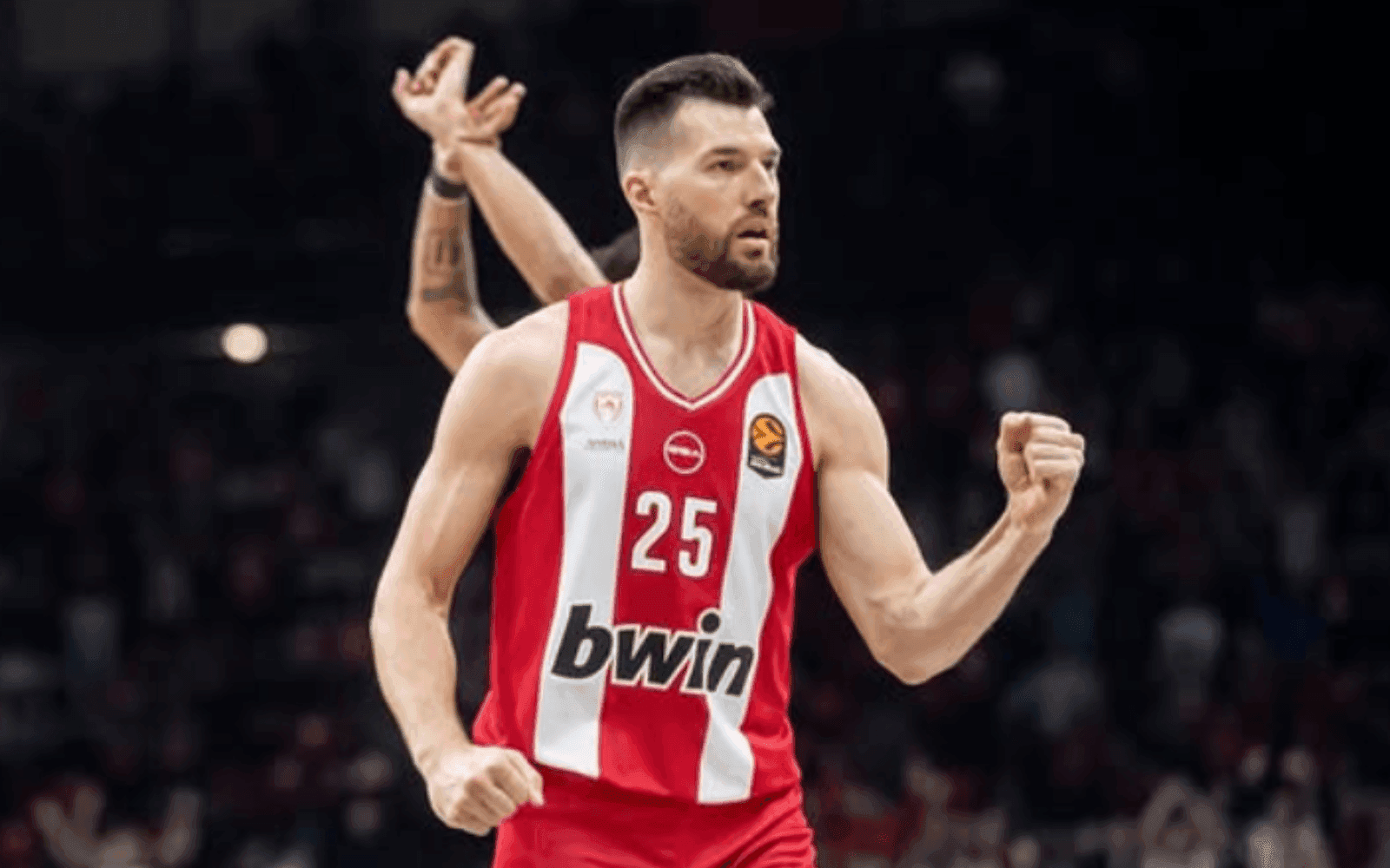 Ολυμπιακός : Τι πρέπει να κάνει για να περάσει σε ισοβαθμία την Ρεάλ Μαδρίτης