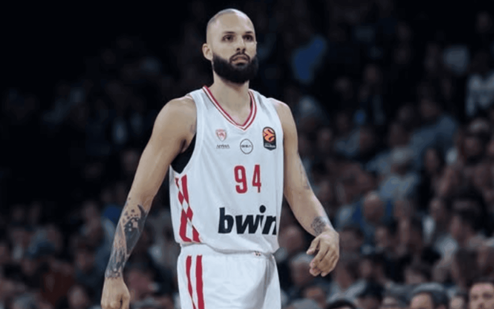 Ολυμπιακός : Το 'καυτό'' πρόγραμμα των Πειραιωτών