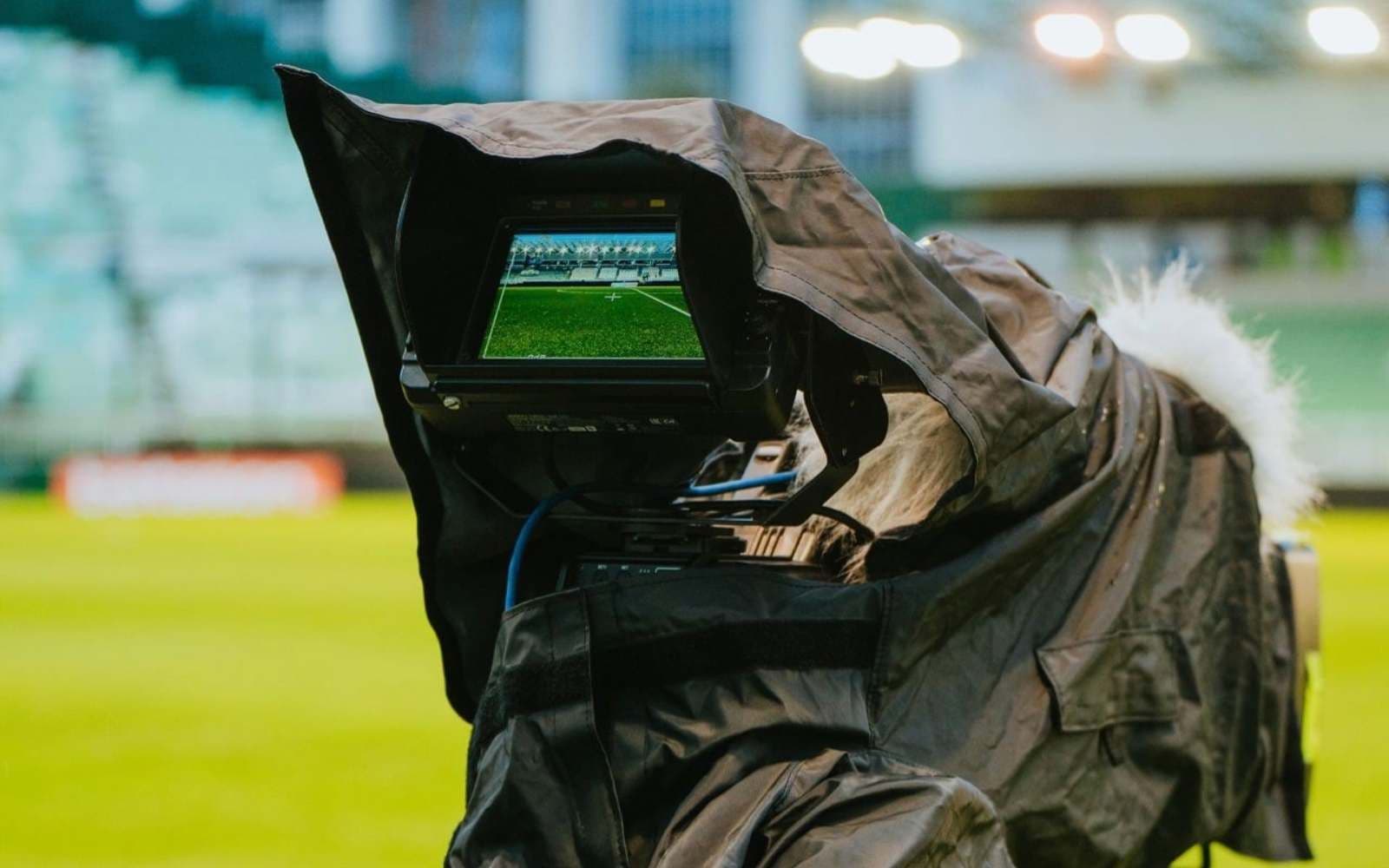 Ο Παναθηναϊκός βελτιώνει τον αγωνιστικό χώρο της Λεωφόρου