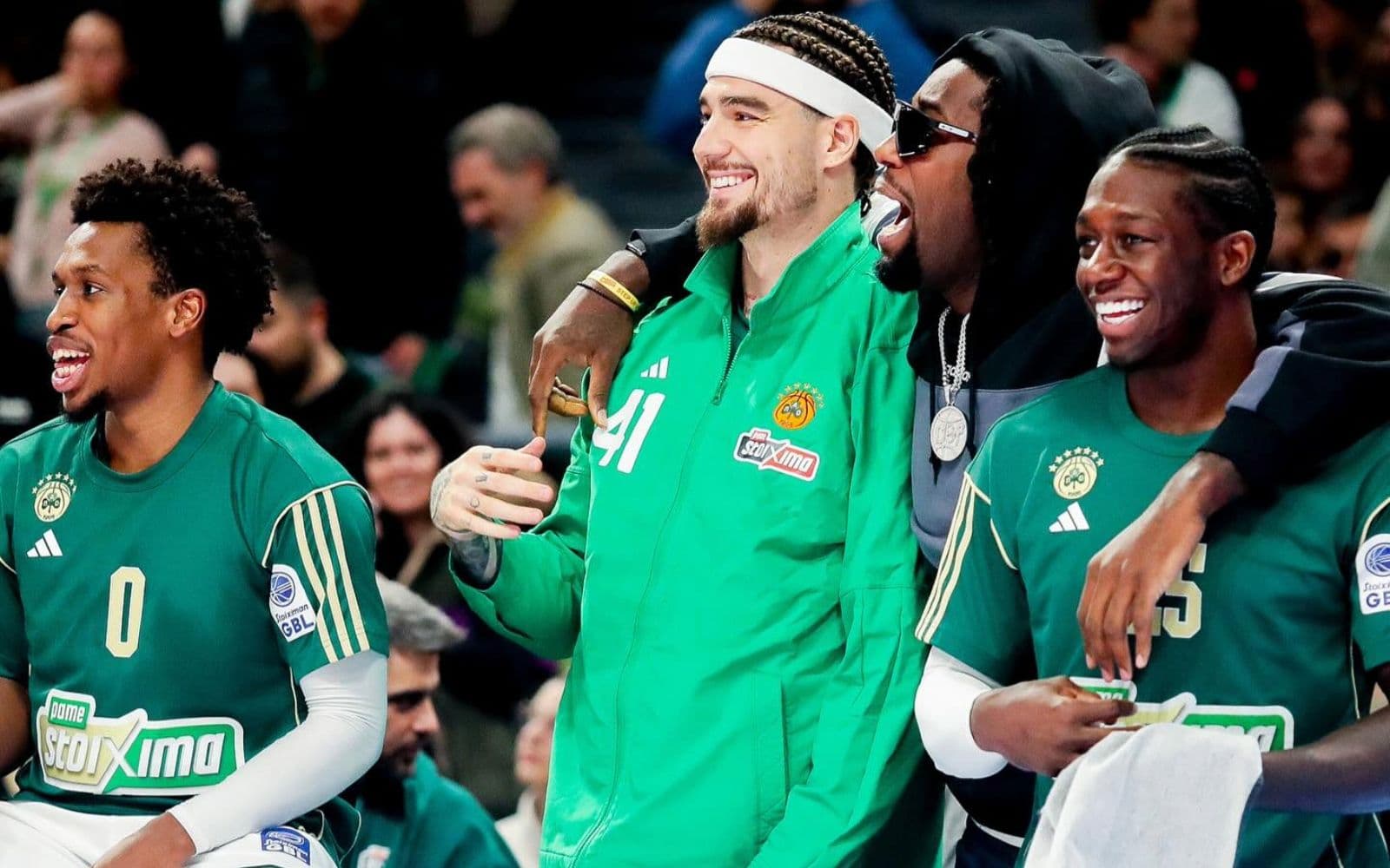 Λεσόρ: Μπαίνει στην τελική ευθεία – Το τεστ που κρίνει την οριστική επιστροφή