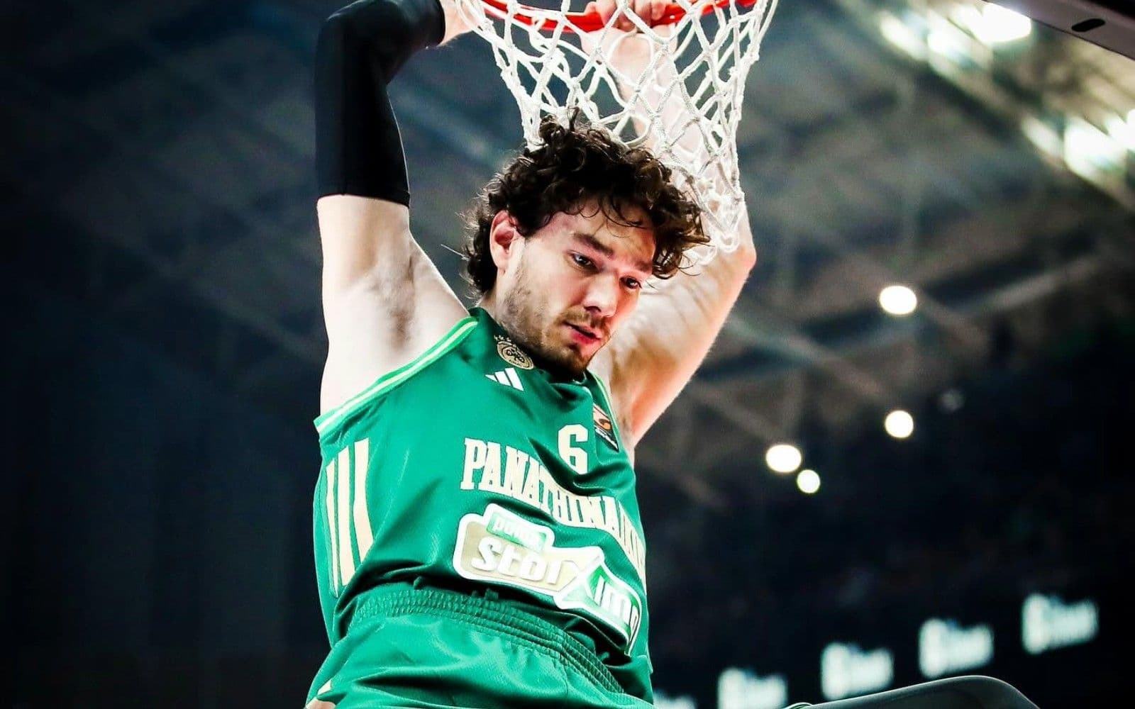 Προβλήματα και επιστροφές στον Παναθηναϊκό πριν τη μάχη με τη Βαλένθια