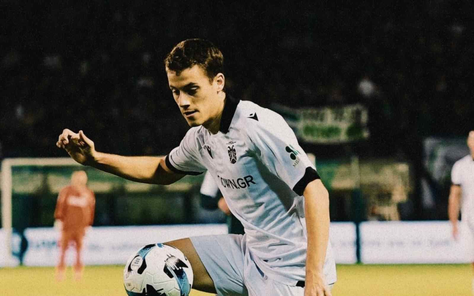 ΠΑΟΚ: Νοκ άουτ ο Πέλκας – Κοντά στην επιστροφή Κωνσταντέλιας και Καμαρά