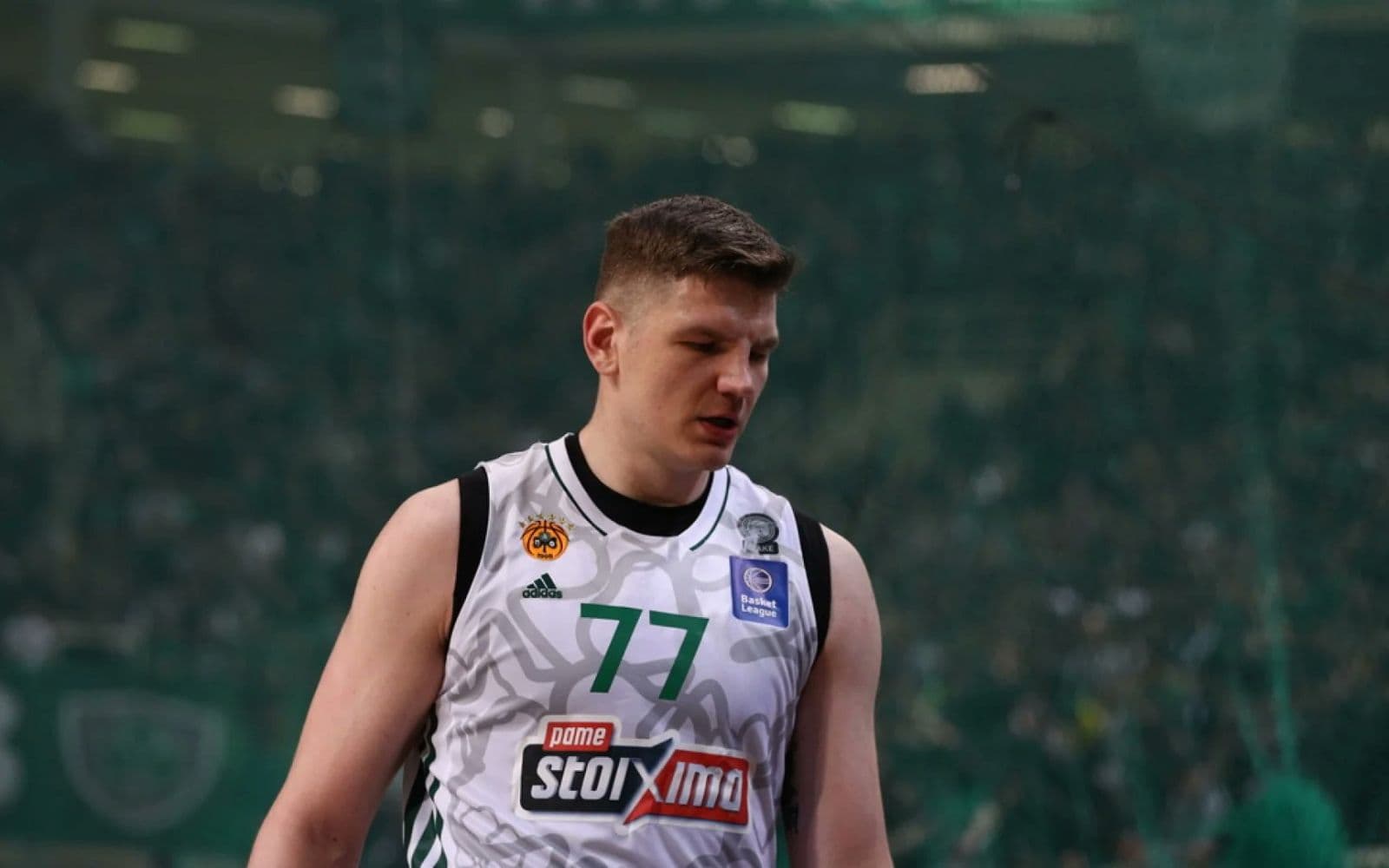 ΠΑΟΚ: Ο Αρτούρας Γκουντάιτις η πρώτη μεταγραφή της εποχής Μυστακίδη