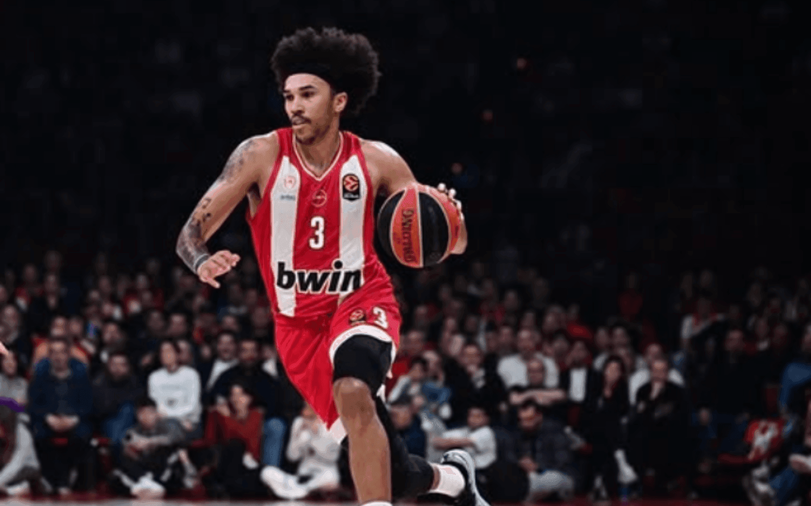 Ολυμπιακός - Φενέρ : Ντερμπάρα κορυφής στο ΣΕΦ