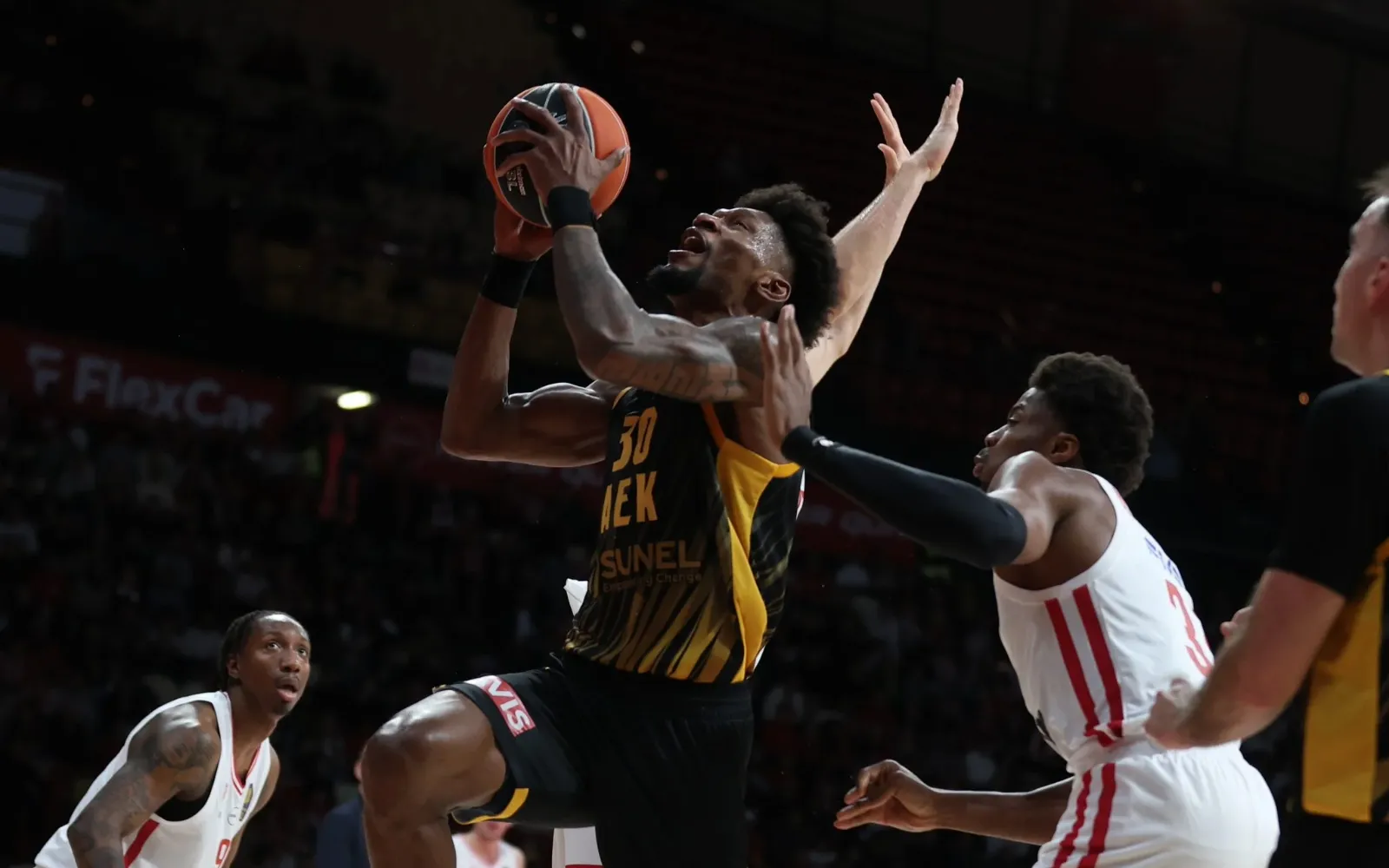 Παναθηναϊκός: Τι ισχύει για τον Σίλβα που έχει… τρελάνει την Euroleague