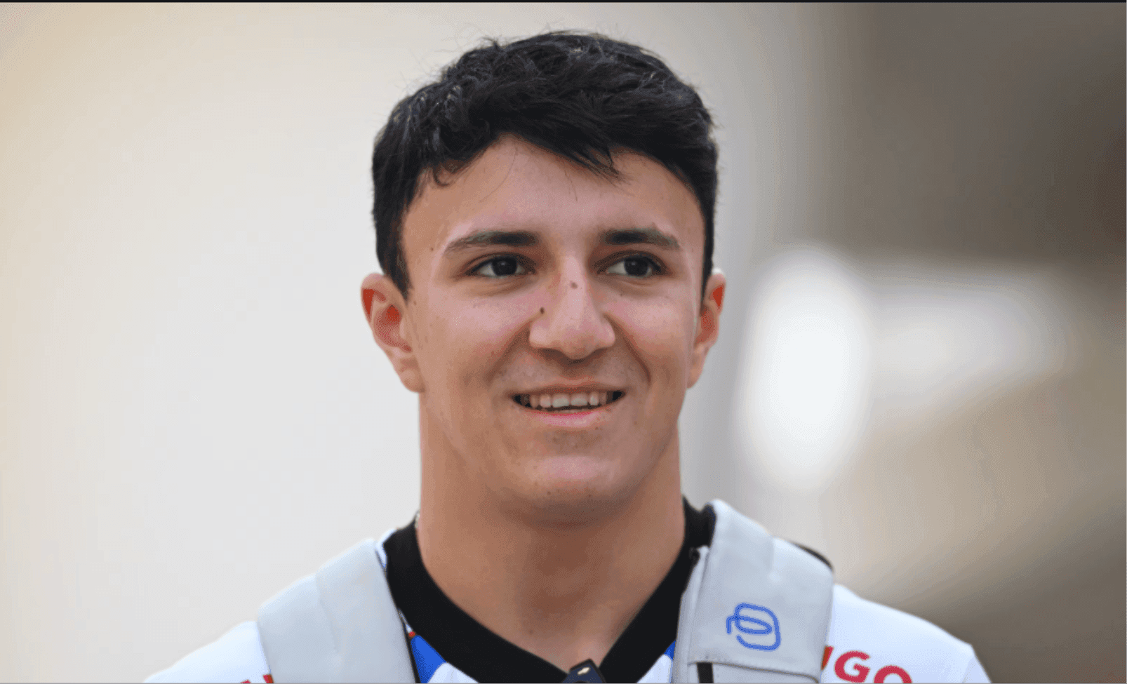 F1:Ο Hadjar θα είναι ο 2ος οδηγός της Red Bull για το 2026