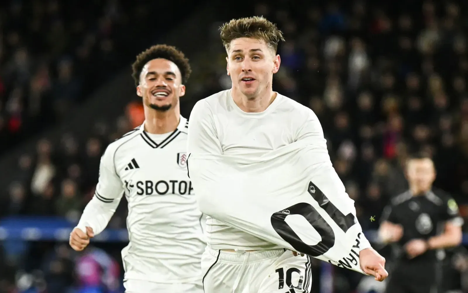 Premier League: Τέσσερις ισοπαλίες και δύο γκολ