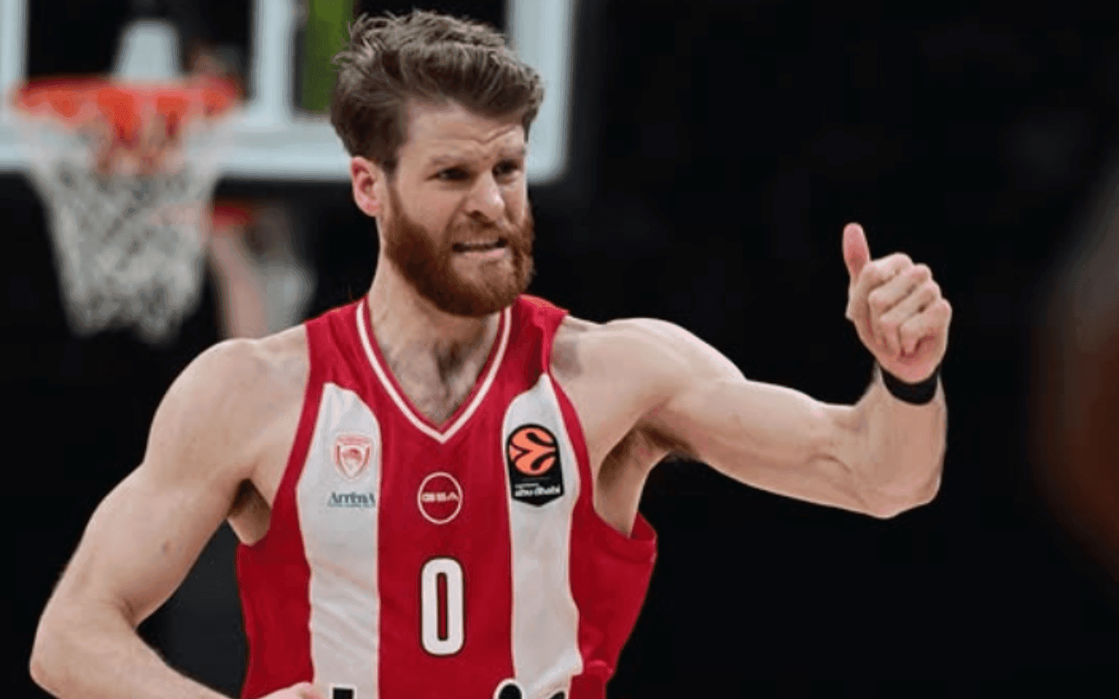 Ζαλγκίρις - Ολυμπιακός : Να το πάρει από την αρχή... στο Κάουνας