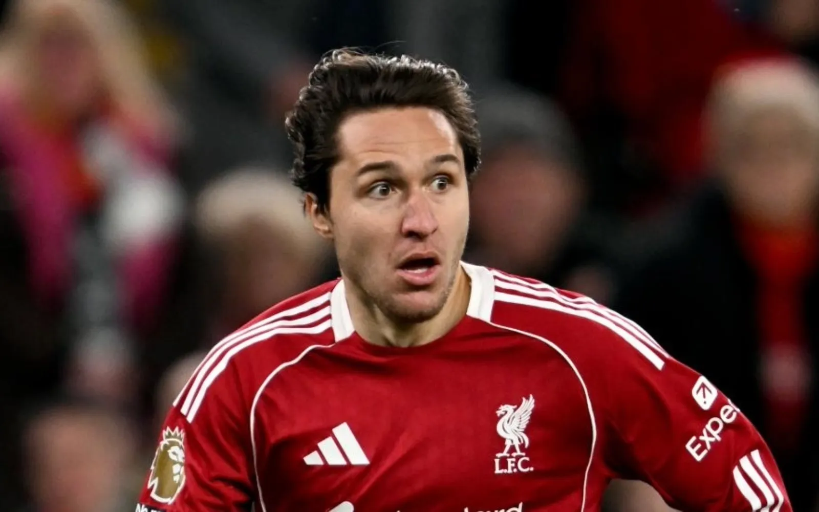 Η Γιουβέντους θέλει να φέρει πίσω στο Τορίνο τον Κιέζα