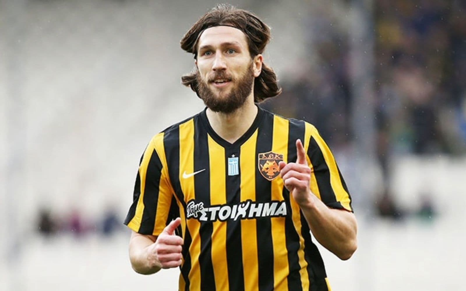 Τσιγκρίνσκι: Εξήγησε τον λόγο που δεν "έλαμψε" στην Μπαρτσελόνα - Μίλησε για Μέσι και Ζλάταν