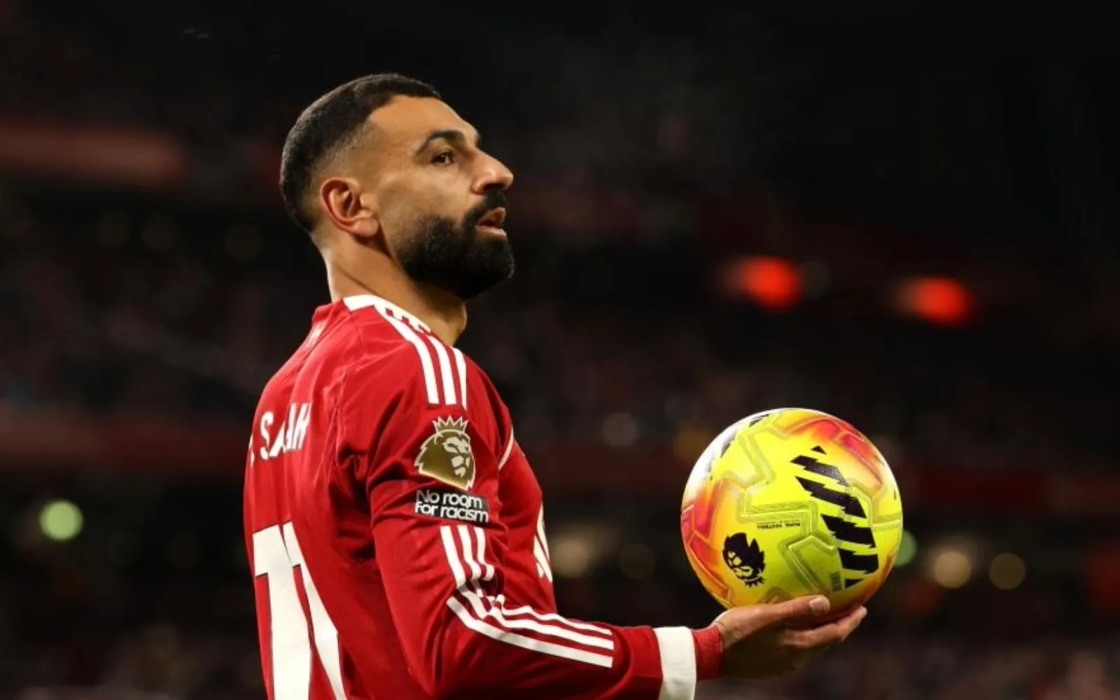 Σαλάχ - Χέντερσον σε κρυφή συνάντηση